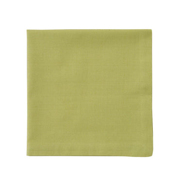 Elements Napkin - Celery Set of 4 Park Designs - The Fox Decor